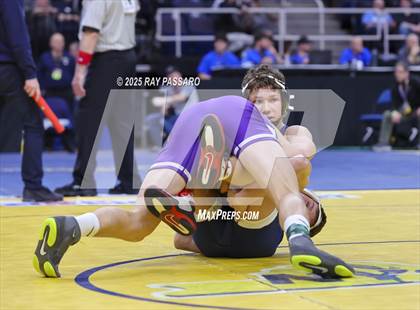 Thumbnail 3 in NYSPHSAA Finals (Round 2) photogallery.