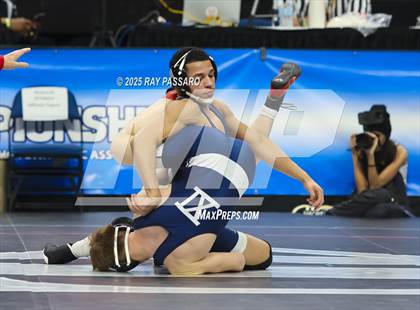 Thumbnail 3 in NYSPHSAA Finals (Round 2) photogallery.