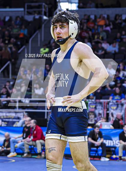 Thumbnail 3 in NYSPHSAA Finals (Round 2) photogallery.