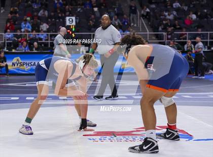 Thumbnail 1 in NYSPHSAA Finals (Round 2) photogallery.
