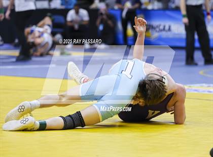 Thumbnail 1 in NYSPHSAA Finals (Round 2) photogallery.