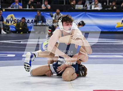 Thumbnail 1 in NYSPHSAA Finals (Round 2) photogallery.
