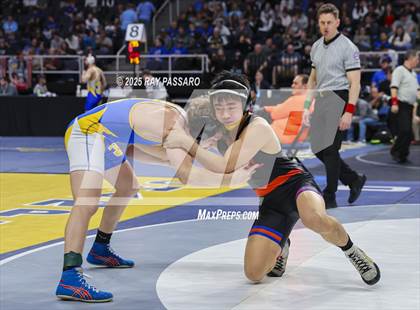 Thumbnail 3 in NYSPHSAA Finals (Round 2) photogallery.