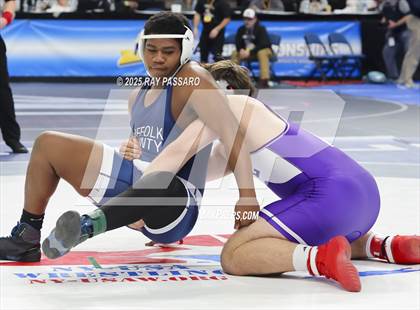 Thumbnail 2 in NYSPHSAA Finals (Round 2) photogallery.
