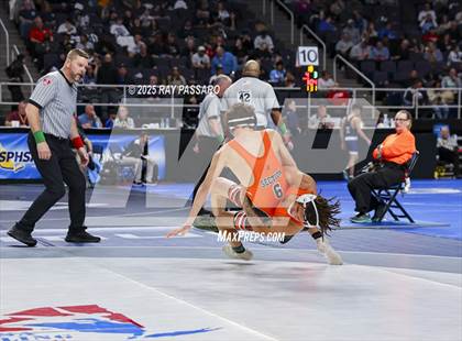 Thumbnail 3 in NYSPHSAA Finals (Round 2) photogallery.