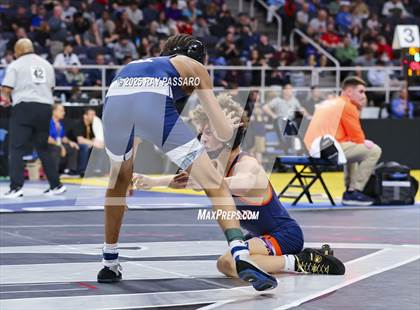 Thumbnail 3 in NYSPHSAA Finals (Round 2) photogallery.