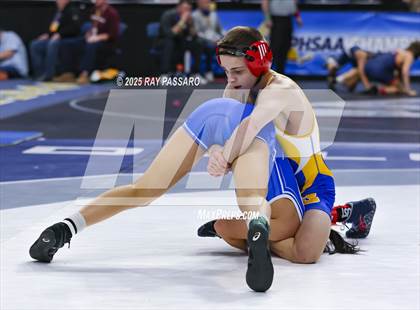 Thumbnail 1 in NYSPHSAA Finals (Round 2) photogallery.