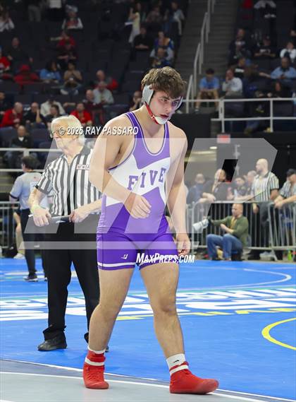 Thumbnail 1 in NYSPHSAA Finals (Round 2) photogallery.