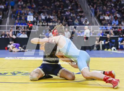 Thumbnail 1 in NYSPHSAA Finals (Round 2) photogallery.