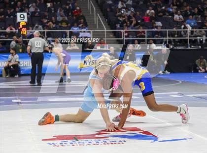 Thumbnail 3 in NYSPHSAA Finals (Round 2) photogallery.