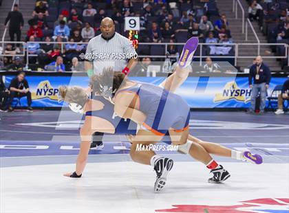 Thumbnail 3 in NYSPHSAA Finals (Round 2) photogallery.