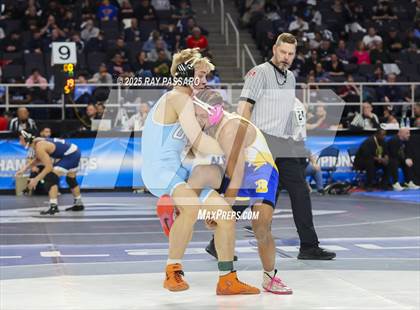 Thumbnail 1 in NYSPHSAA Finals (Round 2) photogallery.