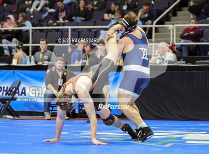 Thumbnail 3 in NYSPHSAA Finals (Round 2) photogallery.