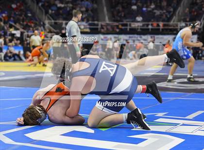 Thumbnail 2 in NYSPHSAA Finals (Round 2) photogallery.