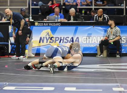 Thumbnail 3 in NYSPHSAA Finals (Round 2) photogallery.