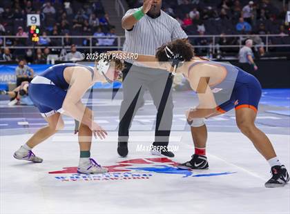 Thumbnail 2 in NYSPHSAA Finals (Round 2) photogallery.
