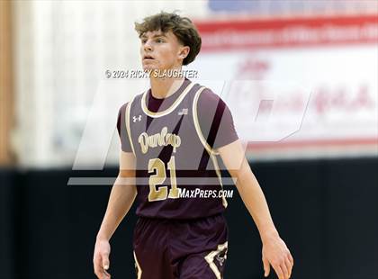 Thumbnail 3 in Dunlap vs Belleville East (Illinois Classic) photogallery.
