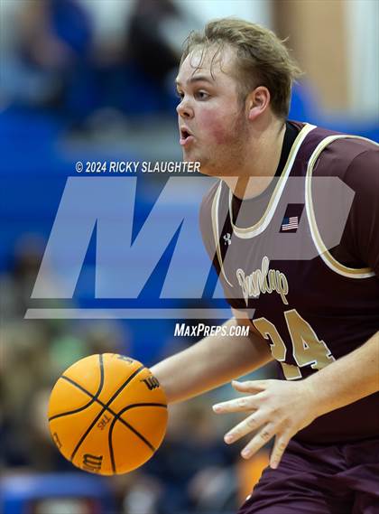 Thumbnail 3 in Dunlap vs Belleville East (Illinois Classic) photogallery.