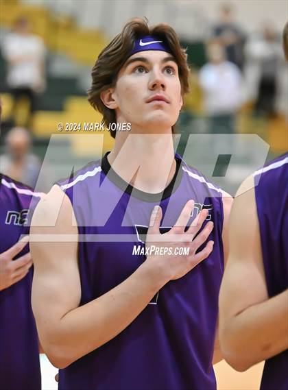 Thumbnail 3 in Northwest Christian vs. Arizona College Prep (AIA 4A Final) photogallery.