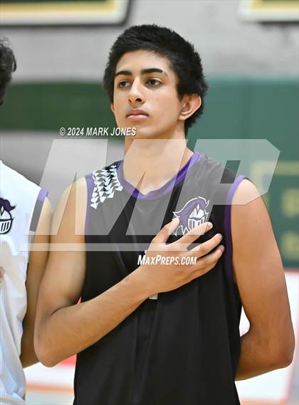 Thumbnail 3 in Northwest Christian vs. Arizona College Prep (AIA 4A Final) photogallery.