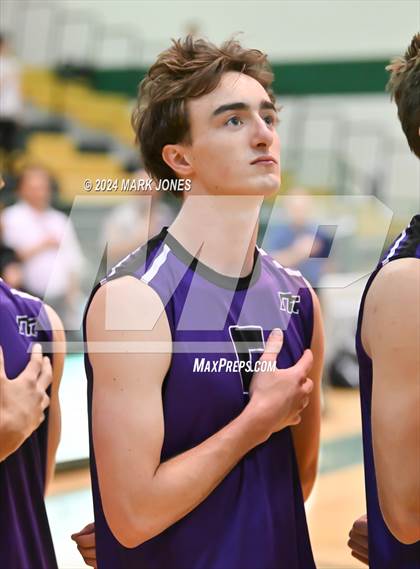 Thumbnail 1 in Northwest Christian vs. Arizona College Prep (AIA 4A Final) photogallery.