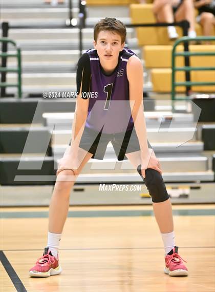 Thumbnail 2 in Northwest Christian vs. Arizona College Prep (AIA 4A Final) photogallery.