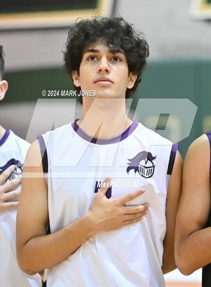 Thumbnail 2 in Northwest Christian vs. Arizona College Prep (AIA 4A Final) photogallery.