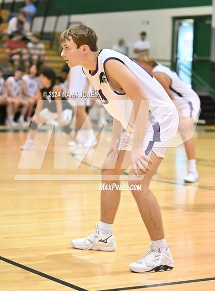 Thumbnail 1 in Northwest Christian vs. Arizona College Prep (AIA 4A Final) photogallery.