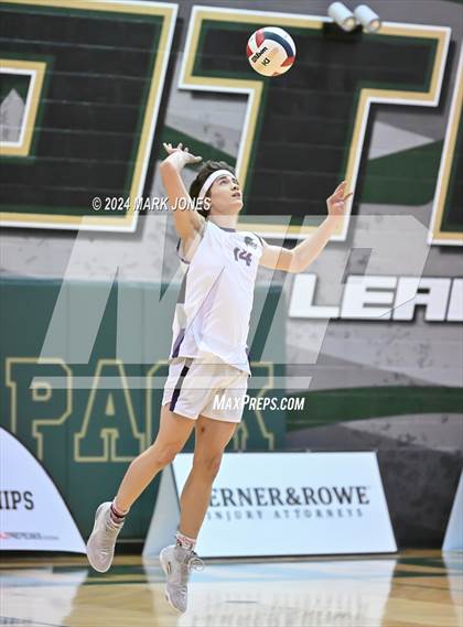 Thumbnail 1 in Northwest Christian vs. Arizona College Prep (AIA 4A Final) photogallery.