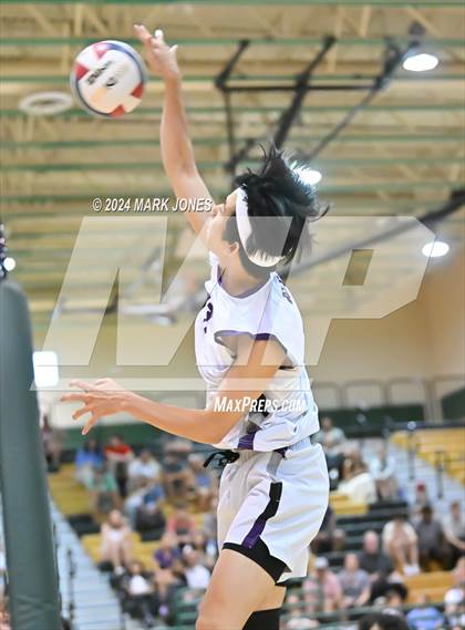 Thumbnail 1 in Northwest Christian vs. Arizona College Prep (AIA 4A Final) photogallery.