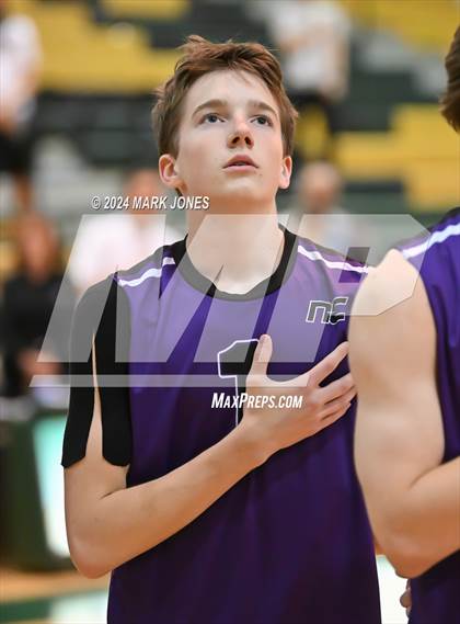 Thumbnail 1 in Northwest Christian vs. Arizona College Prep (AIA 4A Final) photogallery.