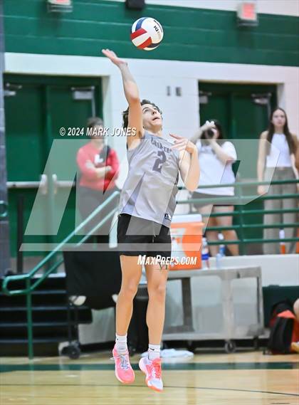 Thumbnail 1 in Northwest Christian vs. Arizona College Prep (AIA 4A Final) photogallery.