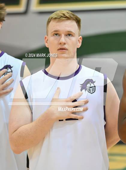 Thumbnail 1 in Northwest Christian vs. Arizona College Prep (AIA 4A Final) photogallery.