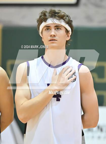 Thumbnail 2 in Northwest Christian vs. Arizona College Prep (AIA 4A Final) photogallery.