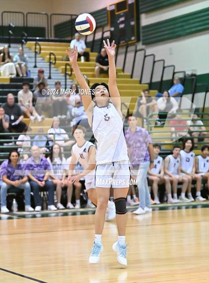 Thumbnail 1 in Northwest Christian vs. Arizona College Prep (AIA 4A Final) photogallery.
