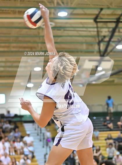 Thumbnail 1 in Northwest Christian vs. Arizona College Prep (AIA 4A Final) photogallery.