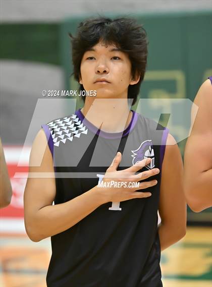 Thumbnail 1 in Northwest Christian vs. Arizona College Prep (AIA 4A Final) photogallery.