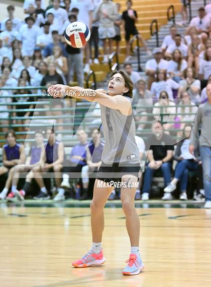 Thumbnail 2 in Northwest Christian vs. Arizona College Prep (AIA 4A Final) photogallery.