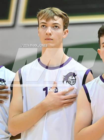 Thumbnail 3 in Northwest Christian vs. Arizona College Prep (AIA 4A Final) photogallery.
