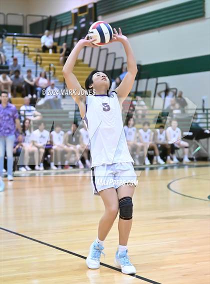 Thumbnail 1 in Northwest Christian vs. Arizona College Prep (AIA 4A Final) photogallery.
