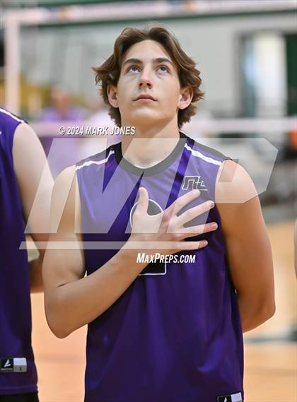 Thumbnail 1 in Northwest Christian vs. Arizona College Prep (AIA 4A Final) photogallery.