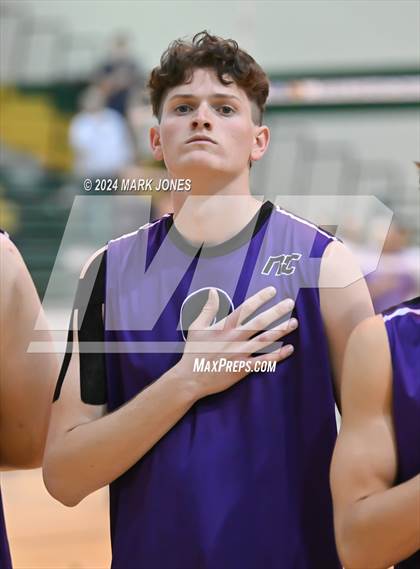 Thumbnail 3 in Northwest Christian vs. Arizona College Prep (AIA 4A Final) photogallery.
