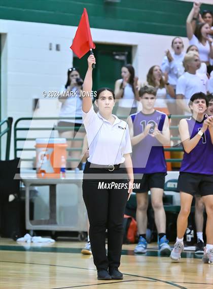 Thumbnail 1 in Northwest Christian vs. Arizona College Prep (AIA 4A Final) photogallery.