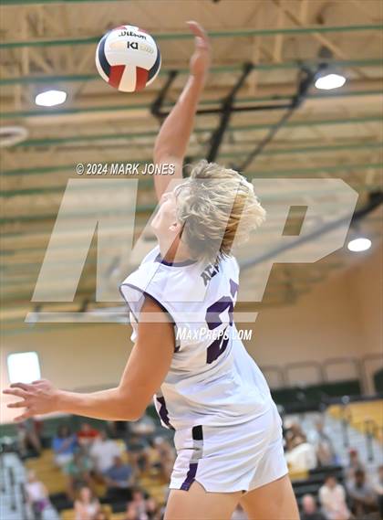 Thumbnail 3 in Northwest Christian vs. Arizona College Prep (AIA 4A Final) photogallery.