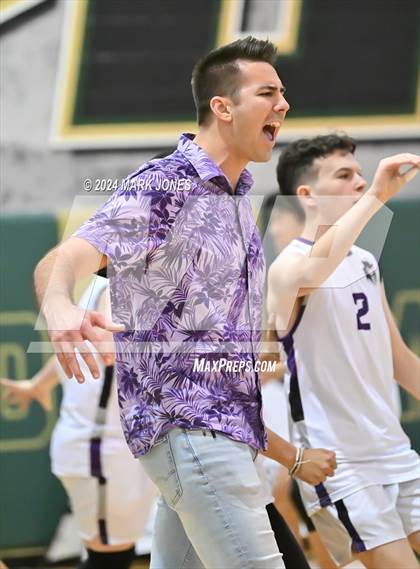 Thumbnail 1 in Northwest Christian vs. Arizona College Prep (AIA 4A Final) photogallery.