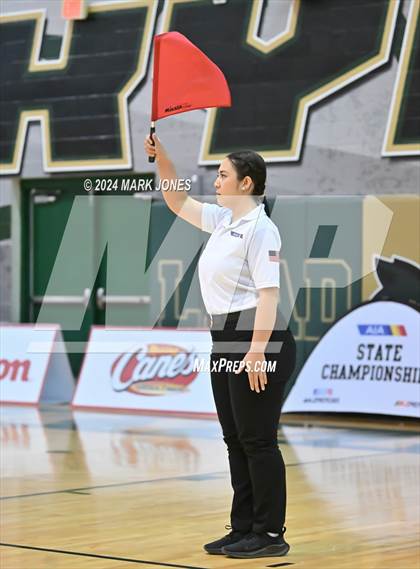 Thumbnail 3 in Northwest Christian vs. Arizona College Prep (AIA 4A Final) photogallery.