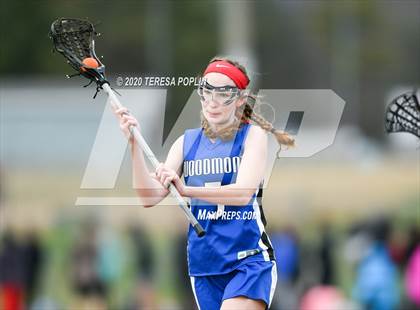 Thumbnail 3 in Woodmont @ Hillcrest photogallery.