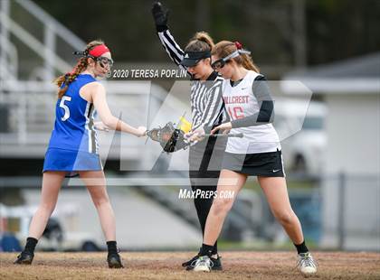 Thumbnail 1 in Woodmont @ Hillcrest photogallery.