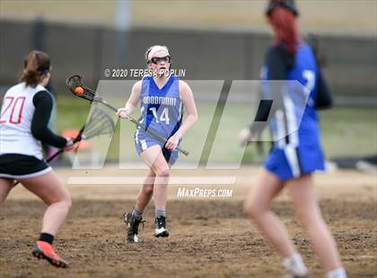 Thumbnail 1 in Woodmont @ Hillcrest photogallery.