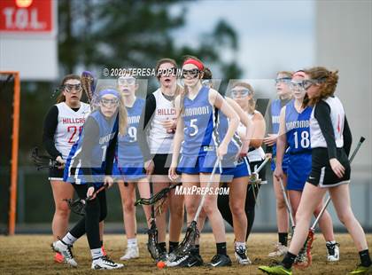 Thumbnail 3 in Woodmont @ Hillcrest photogallery.